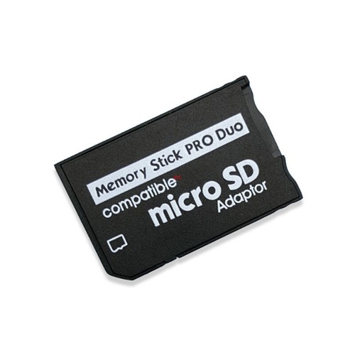 Adattatore micro a - micro, sd