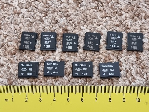 Lotto lavoro 4gb memory - lavoro, 10
