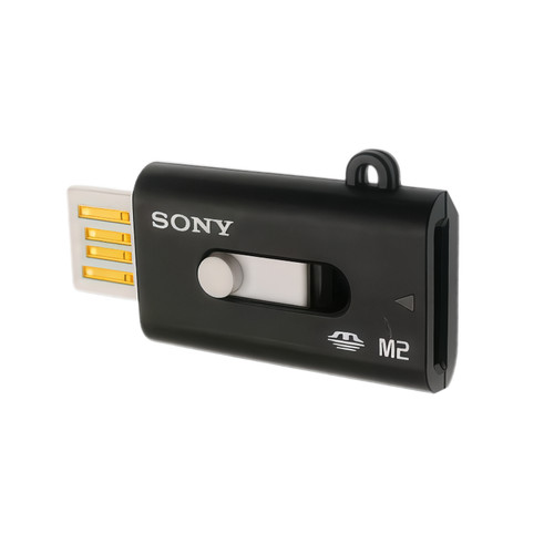 Adattatore usb originale sony - adattatore,