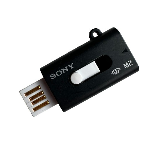 Adattatore usb originale sony - adattatore,