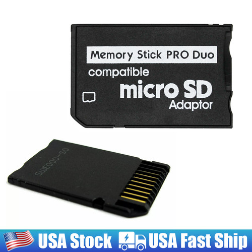 Adattatore micro sdhc - adattatore,