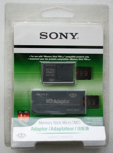 Adattatore sony 2006 - adattatore,