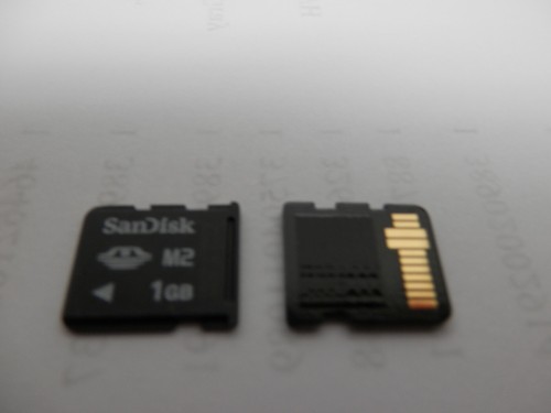 Sandisk 1gb memory - sandisk,