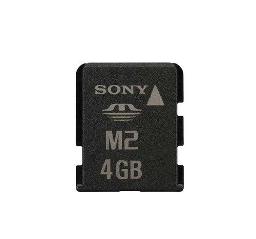 Sony scheda memory - sony, 4