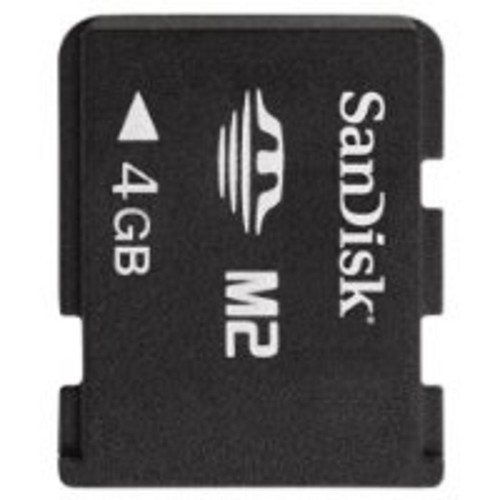 Scheda memoria microm2 - di, 4