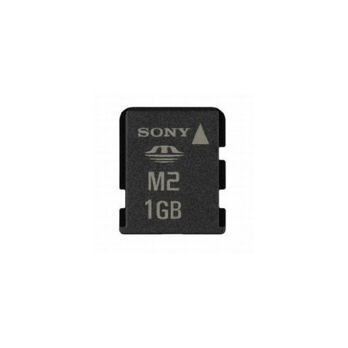 Sony memory stick scheda - 1,