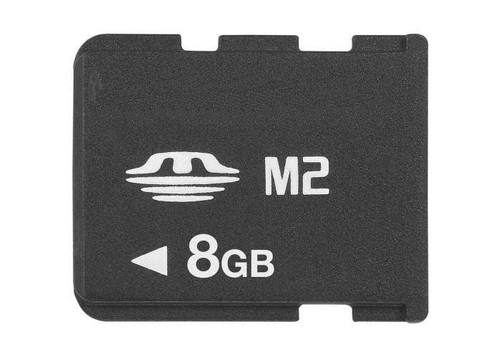Scheda micro memory stick - , 8