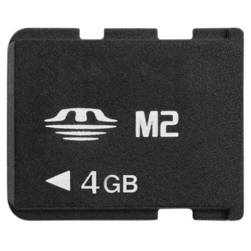 Memory stick micro gb per - m2,