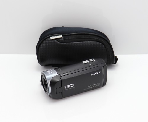Sony handycam hdr cx240e - handycam, hdr-cx240e