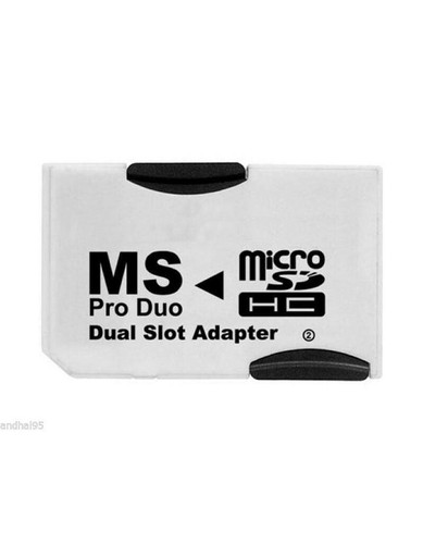 Adaptateur micro sdhc - micro,