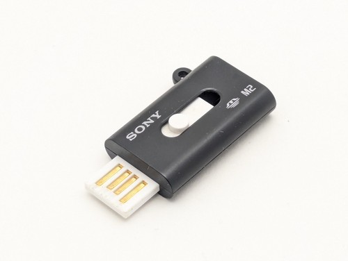 Genuine oem sony memory - genuine,