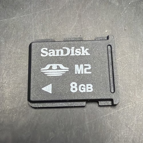 Scheda memory stick 8gb micro - scheda,