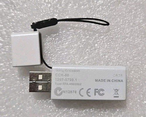 Sony ericsson ccr memory - ericsson, ccr-60