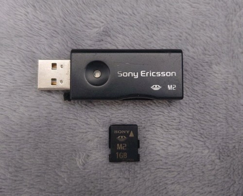 Sony ericsson memory stick - memory,