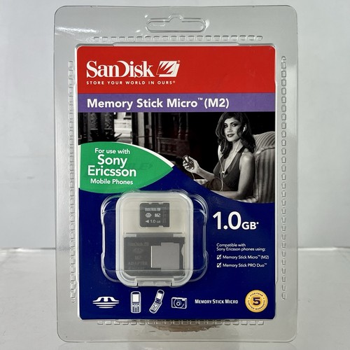 Nuovo sandisk 1gb - nuovo,