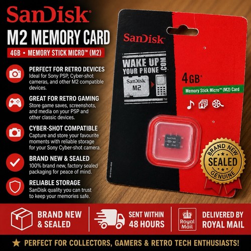 Sandisk 4gb memory - sandisk,